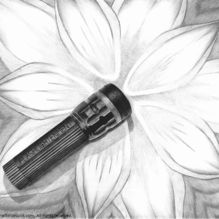 Flashlightenment - Digital Download